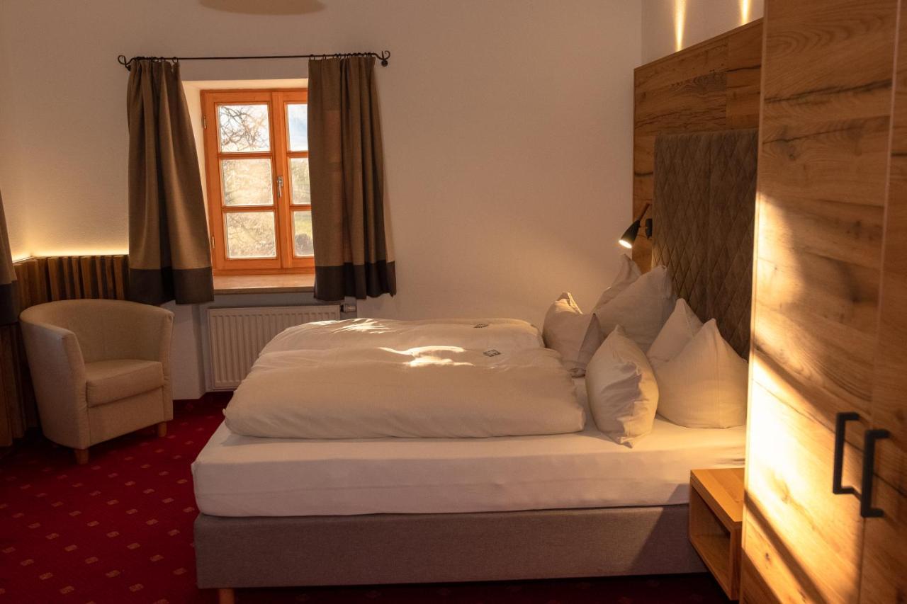 Der Obere Wirt Zum Queri Hotel Andechs Kültér fotó
